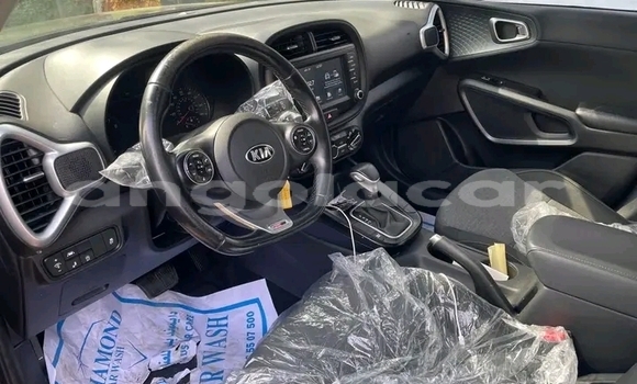 Comprar Usado Kia Soul Outro Carro em Huambo em Huambo Comprar Usado Kia Soul Outro Carro em Huambo em Huambo