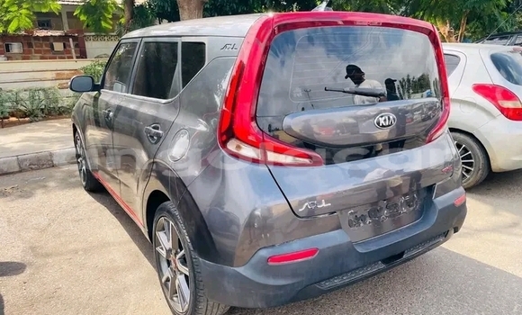 Comprar Usado Kia Soul Outro Carro em Huambo em Huambo Comprar Usado Kia Soul Outro Carro em Huambo em Huambo