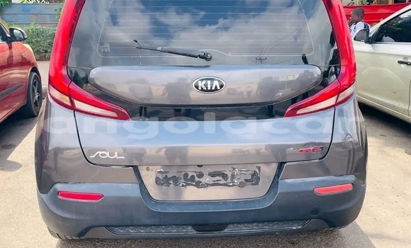 Comprar Usado Kia Soul Outro Carro em Huambo em Huambo Comprar Usado Kia Soul Outro Carro em Huambo em Huambo