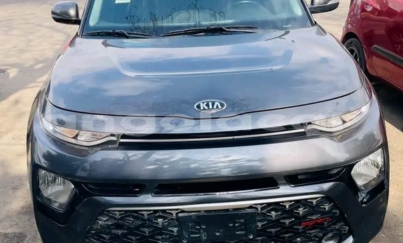 Comprar Usado Kia Soul Outro Carro em Huambo em Huambo Comprar Usado Kia Soul Outro Carro em Huambo em Huambo