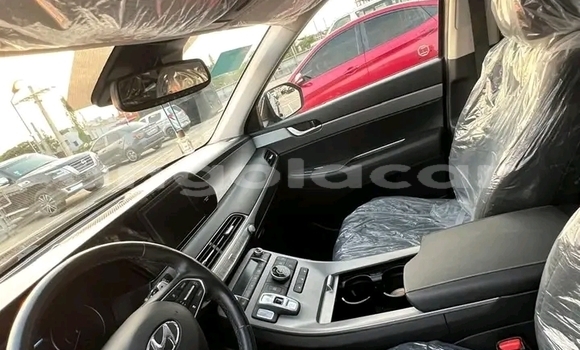 Comprar Usado Hyundai Pony Outro Carro em Camacupa em Bie