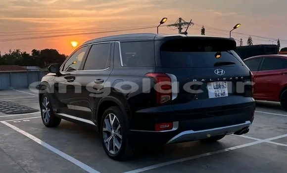 Comprar Usado Hyundai Pony Outro Carro em Camacupa em Bie Comprar Usado Hyundai Pony Outro Carro em Camacupa em Bie