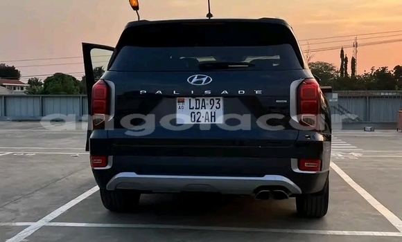 Comprar Usado Hyundai Pony Outro Carro em Camacupa em Bie Comprar Usado Hyundai Pony Outro Carro em Camacupa em Bie