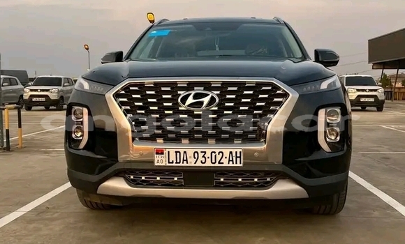 Comprar Usado Hyundai Pony Outro Carro em Camacupa em Bie Comprar Usado Hyundai Pony Outro Carro em Camacupa em Bie