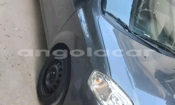 Comprar Usado Chevrolet Aveo Outro Carro em Camacupa em Bie