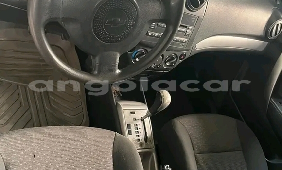 Comprar Usado Chevrolet Aveo Outro Carro em Camacupa em Bie Comprar Usado Chevrolet Aveo Outro Carro em Camacupa em Bie