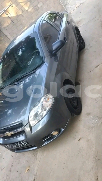 Big with watermark chevrolet aveo bie camacupa 39523