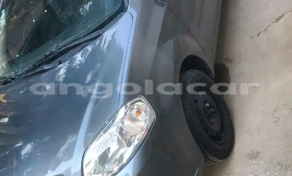 Comprar Usado Chevrolet Aveo Outro Carro em Camacupa em Bie Comprar Usado Chevrolet Aveo Outro Carro em Camacupa em Bie