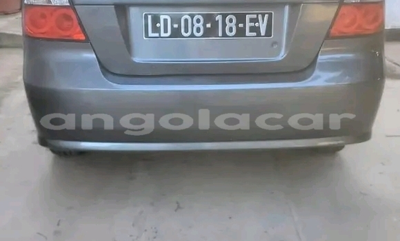 Comprar Usado Chevrolet Aveo Outro Carro em Camacupa em Bie Comprar Usado Chevrolet Aveo Outro Carro em Camacupa em Bie