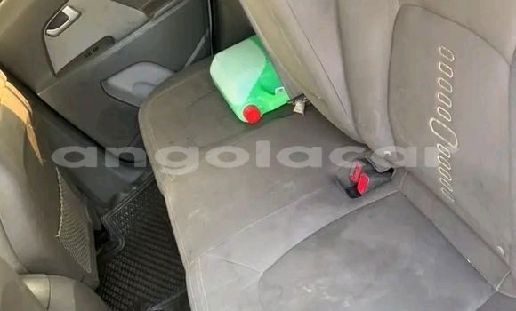 Comprar Usado Kia Sportage Outro Carro em Kuito em Província do Bié Comprar Usado Kia Sportage Outro Carro em Kuito em Província do Bié