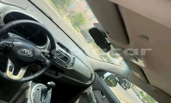 Comprar Usado Kia Sportage Outro Carro em Kuito em Província do Bié Comprar Usado Kia Sportage Outro Carro em Kuito em Província do Bié