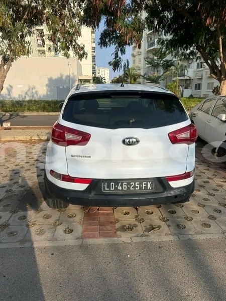 Big with watermark kia sportage provincia do bie kuito 39524