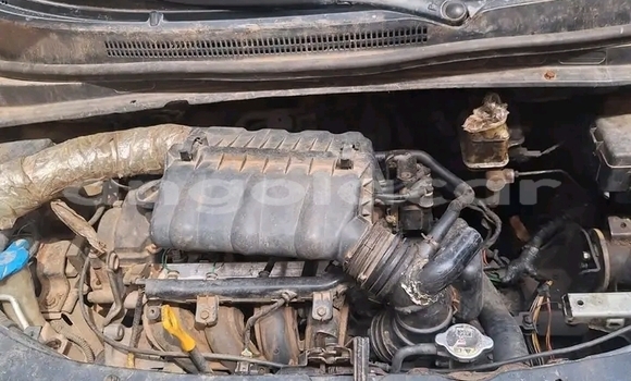 Comprar Usado Hyundai i10 Branco Carro em Camacupa em Bie Comprar Usado Hyundai i10 Branco Carro em Camacupa em Bie