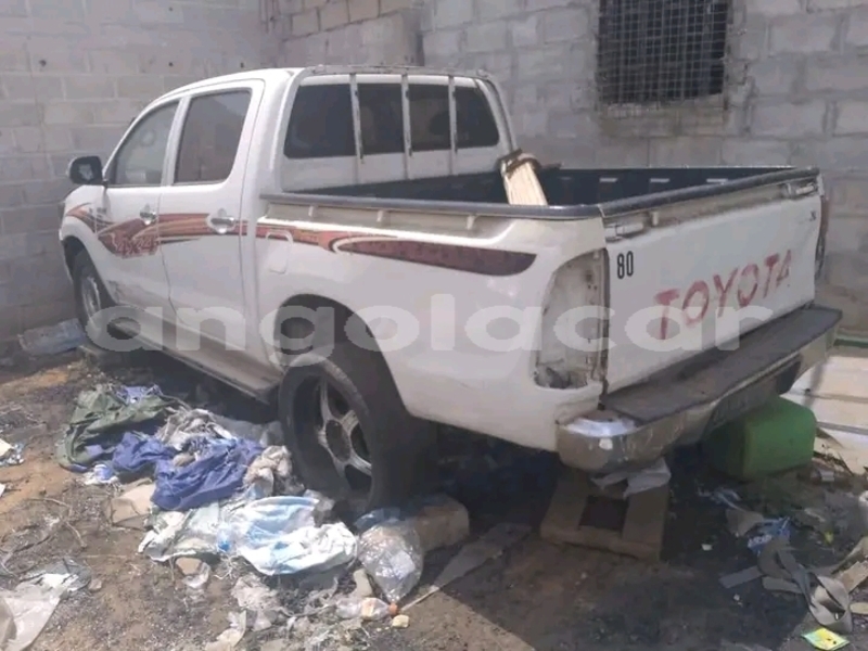 Big with watermark toyota hilux bie camacupa 39526