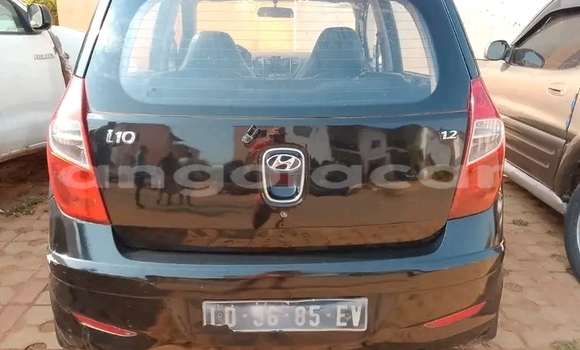 Buy Used Hyundai i10 Other Car in Camacupa in Bie Buy Used Hyundai i10 Other Car in Camacupa in Bie