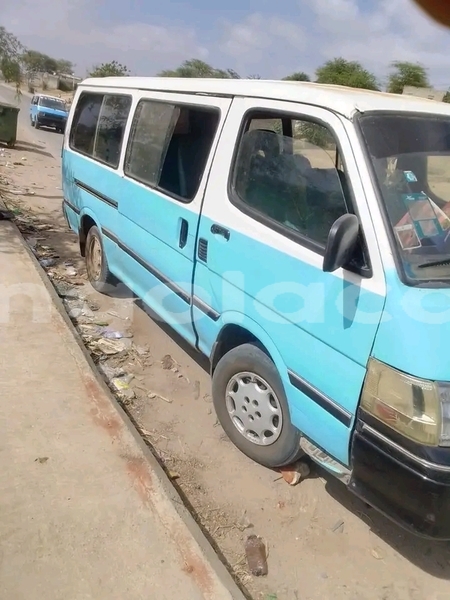 Big with watermark toyota hiace huambo huambo 39530