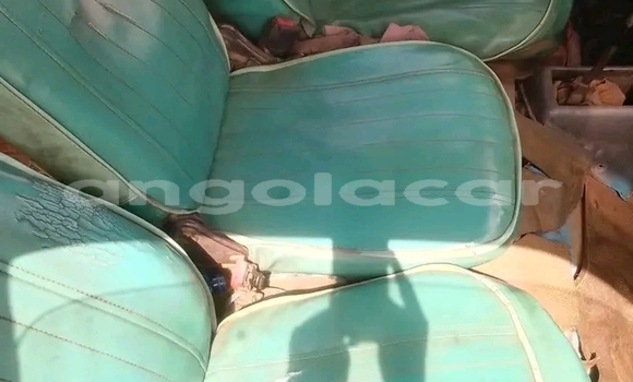 Buy Used Toyota Hiace Other Car in Huambo in Huambo Buy Used Toyota Hiace Other Car in Huambo in Huambo