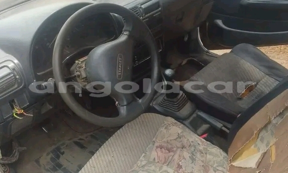 Buy Used Toyota Starlet Other Car in Camacupa in Bie Buy Used Toyota Starlet Other Car in Camacupa in Bie