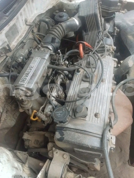 Big with watermark toyota starlet bie camacupa 39531