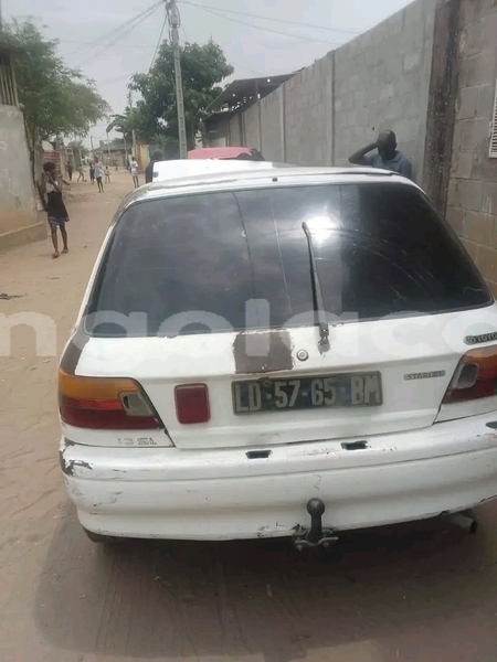 Big with watermark toyota starlet bie camacupa 39531