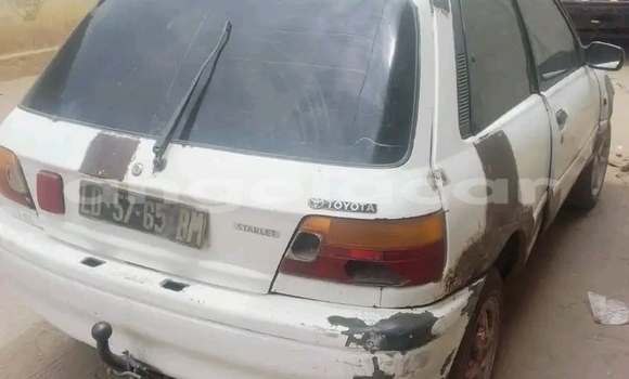 Buy Used Toyota Starlet Other Car in Camacupa in Bie Buy Used Toyota Starlet Other Car in Camacupa in Bie