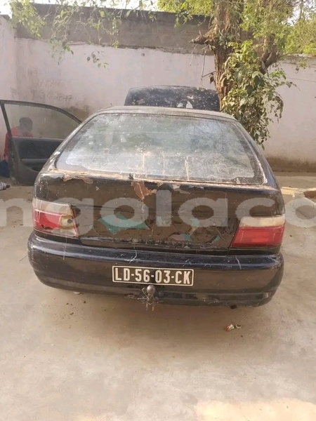 Big with watermark toyota corolla bie chissamba 39532