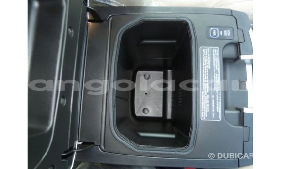 Comprar Importar Toyota Land Cruiser Preto Carro em Import - Dubai em Bengo Province Comprar Importar Toyota Land Cruiser Preto Carro em Import - Dubai em Bengo Province