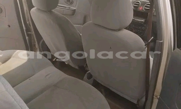 Comprar Usado Chevrolet spark Outro Carro em Camacupa em Bie