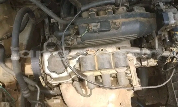 Buy Used Chevrolet spark Other Car in Camacupa in Bie Buy Used Chevrolet spark Other Car in Camacupa in Bie