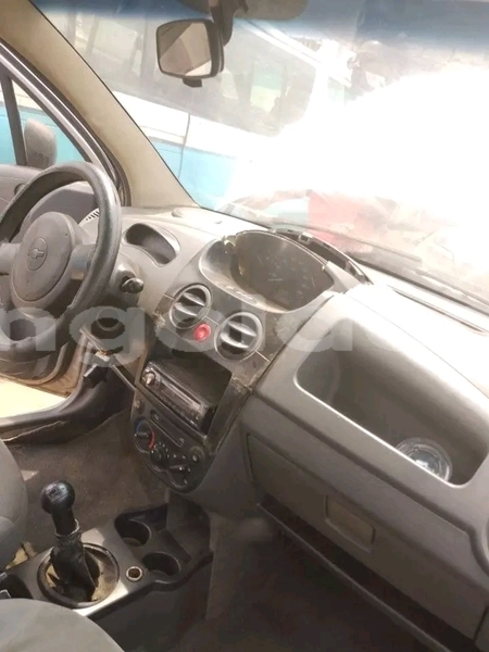 Big with watermark chevrolet spark bie camacupa 39533