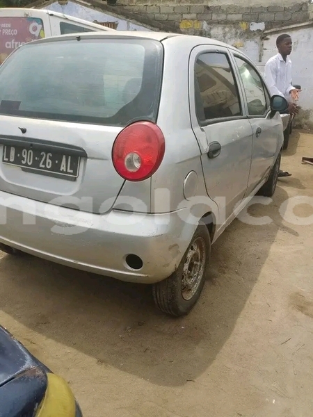 Big with watermark chevrolet spark bie camacupa 39533