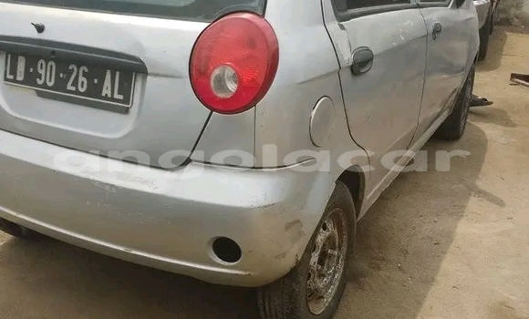Buy Used Chevrolet spark Other Car in Camacupa in Bie Buy Used Chevrolet spark Other Car in Camacupa in Bie
