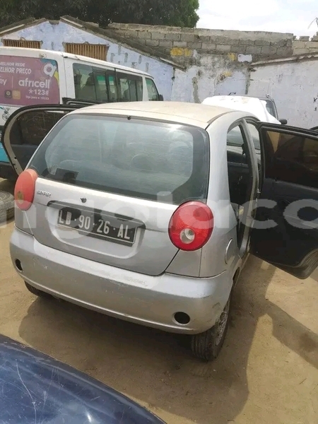 Big with watermark chevrolet spark bie camacupa 39533