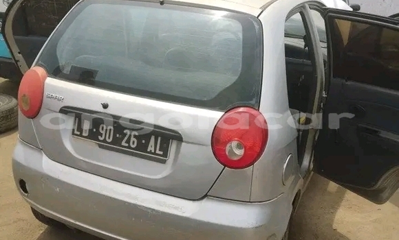 Buy Used Chevrolet spark Other Car in Camacupa in Bie Buy Used Chevrolet spark Other Car in Camacupa in Bie