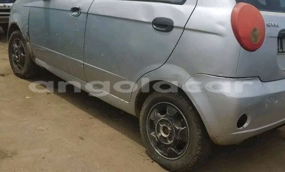 Buy Used Chevrolet spark Other Car in Camacupa in Bie Buy Used Chevrolet spark Other Car in Camacupa in Bie