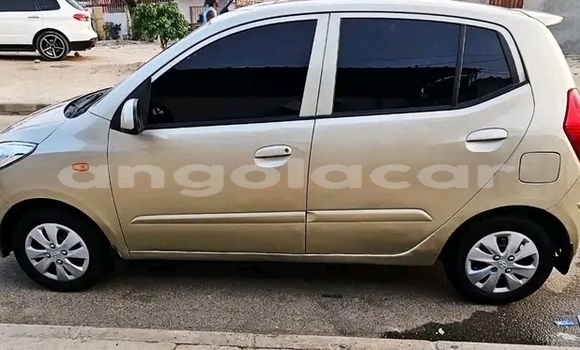Comprar Usado Hyundai i10 Other Carro em Leua em Moxico