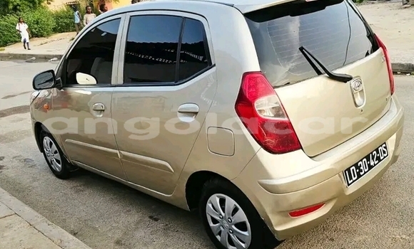 Buy Used Hyundai i10 Other Car in Leua in Moxico Buy Used Hyundai i10 Other Car in Leua in Moxico