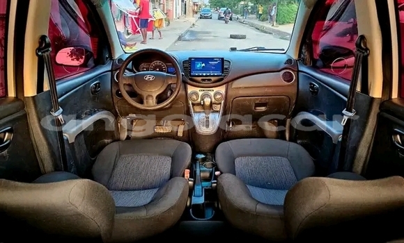 Buy Used Hyundai i10 Other Car in Leua in Moxico Buy Used Hyundai i10 Other Car in Leua in Moxico