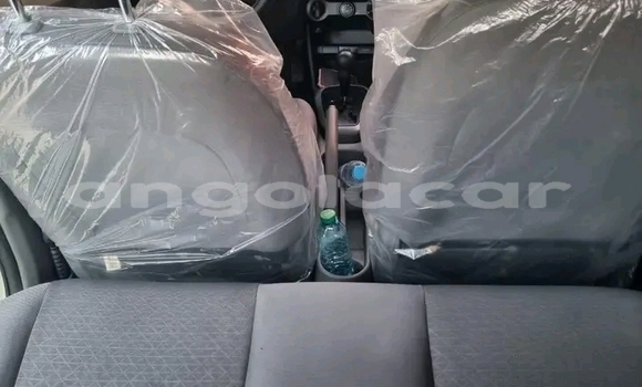 Buy Used Kia Morning White Car in Huambo in Huambo Buy Used Kia Morning White Car in Huambo in Huambo