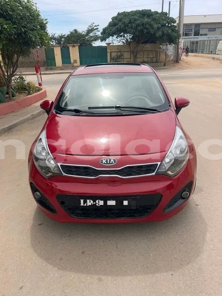 Big with watermark kia rio bie camacupa 39538