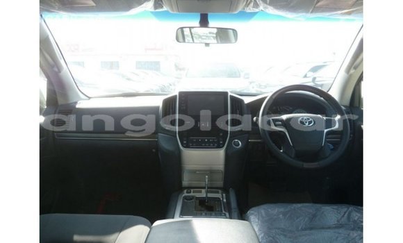 Comprar Importar Toyota Land Cruiser Outro Carro em Import - Dubai em Bengo Province Comprar Importar Toyota Land Cruiser Outro Carro em Import - Dubai em Bengo Province