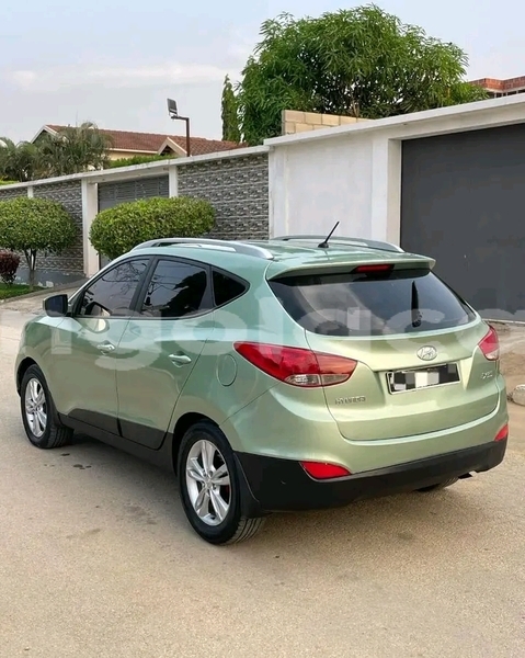 Big with watermark hyundai tucson bengo caxito 39539