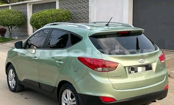 Buy Used Hyundai Tucson Other Car in Caxito in Bengo Buy Used Hyundai Tucson Other Car in Caxito in Bengo