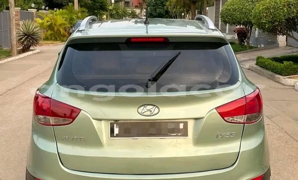 Buy Used Hyundai Tucson Other Car in Caxito in Bengo Buy Used Hyundai Tucson Other Car in Caxito in Bengo