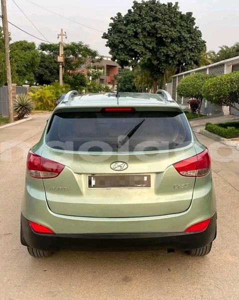 Big with watermark hyundai tucson bengo caxito 39539