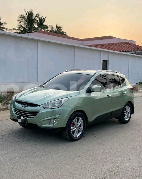 Big with watermark hyundai tucson bengo caxito 39539