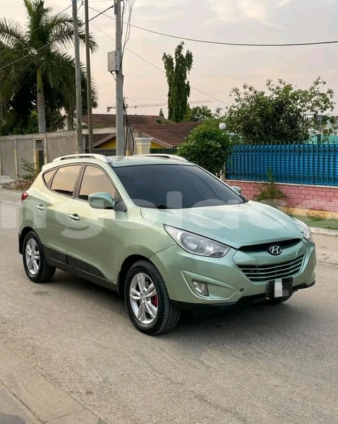 Big with watermark hyundai tucson bengo caxito 39539