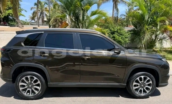 Comprar Usado Suzuki Vitara Outro Carro em N’dalatando em Cuanza Norte Province