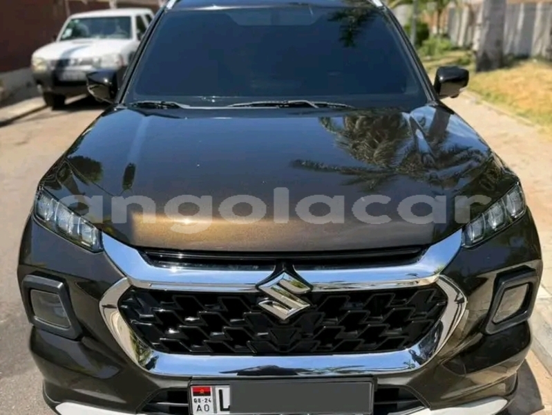 Big with watermark suzuki vitara cuanza norte province n dalatando 39540