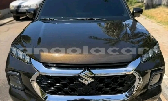 Buy Used Suzuki Vitara Other Car in N'dalatando in Cuanza Norte Province Buy Used Suzuki Vitara Other Car in N'dalatando in Cuanza Norte Province